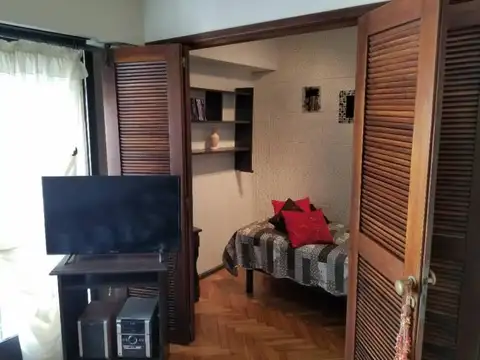 Departamento en Alquiler 40 años