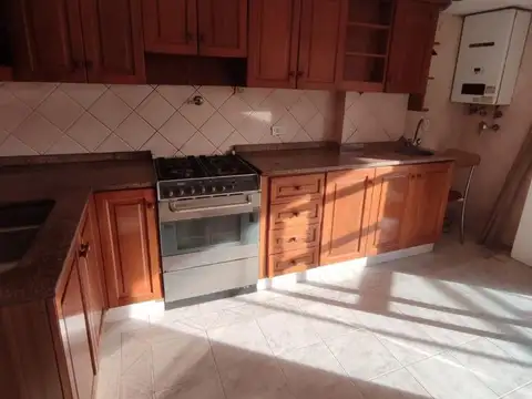 Departamento en Venta al Suroeste