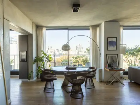 Departamento en Venta de 5 ambientes