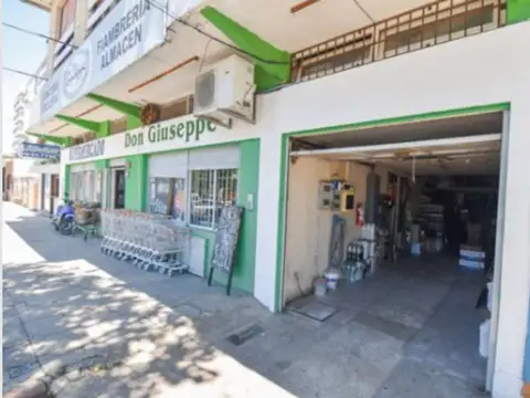 Local en Alquiler 32 años