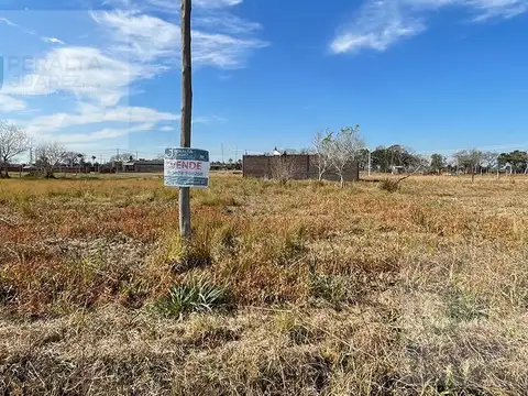 Terreno en Venta 15  mts Frente