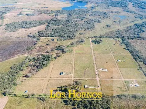 camino vecina colonia benitez