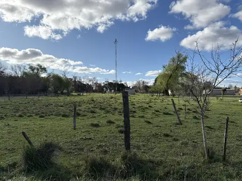 Terreno en Venta en Elvira, USD 38.000