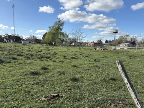 Terreno en Venta 41  mts Frente