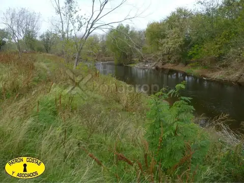 Terreno en Venta en Lujan, USD 250.000