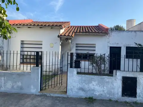 Casa en Venta de 2 dormitorios