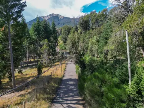 Venta lote Villa La Angostura