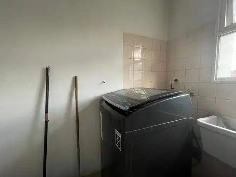 Departamento en Venta 40 años