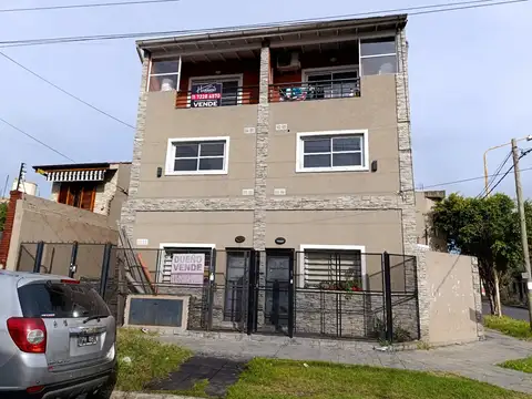 DEPARTAMENTO EN VENTA EN LOMAS DEL MIRADOR