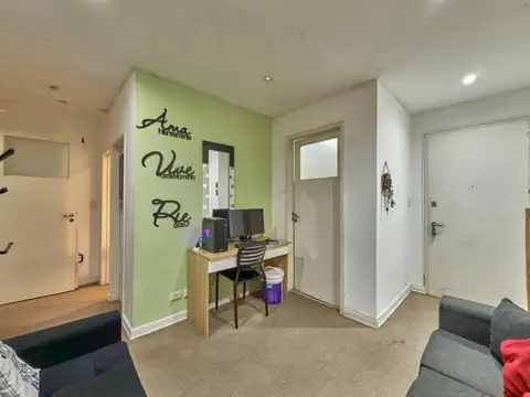 Departamento en Venta de 5 ambientes
