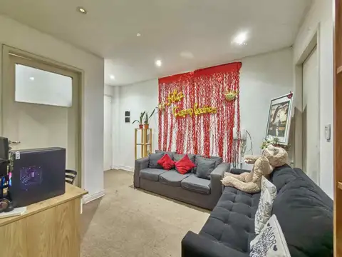 Departamento en Venta en San Nicolás, USD 100.000