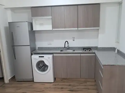 Departamento en Alquiler 5 años