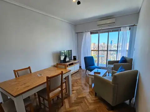 Departamento en Venta 48 años