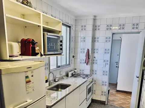 Departamento en Venta en San Telmo, USD 109.900