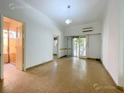Depto Tipo Casa en Venta de Monoambiente