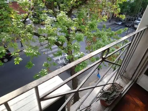 Dr J F Aranguren 500, Piso 2