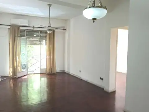 Departamento en Alquiler de 3 ambientes