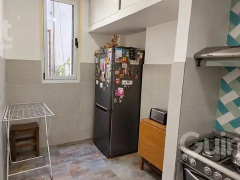 Departamento en Alquiler de 4 ambientes
