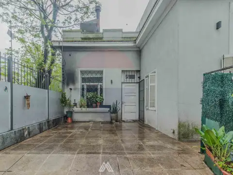 VENTA CASA PH reciclada con cochera - PRADO