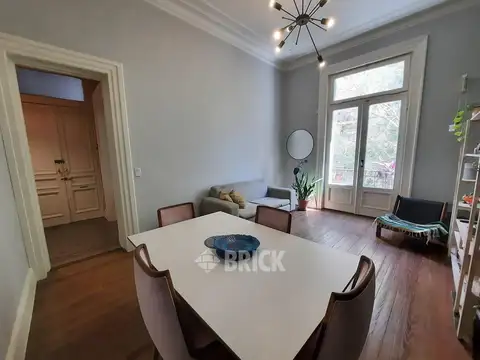 Departamento en Venta de 4 ambientes