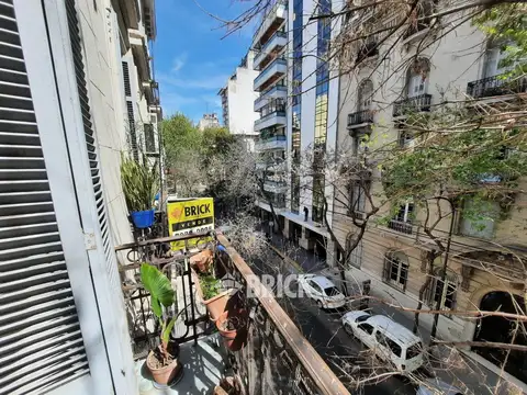 Departamento en Venta 40 años