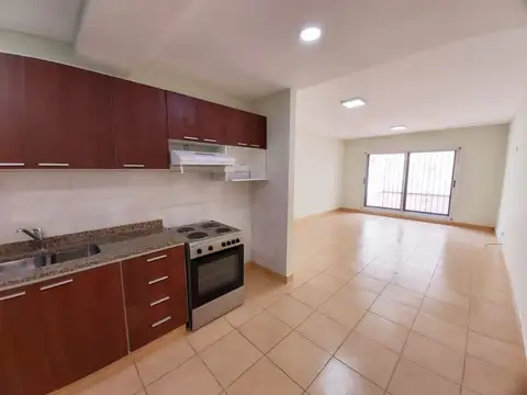 Departamento en Alquiler de Monoambiente