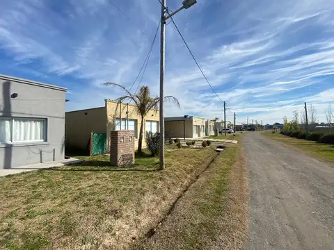 Casa en Venta 10 años