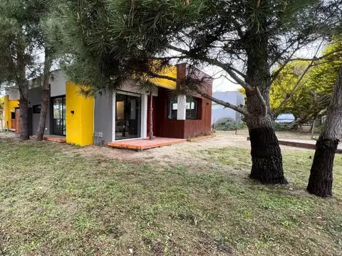 Casa en Alquiler Temporal 1 año