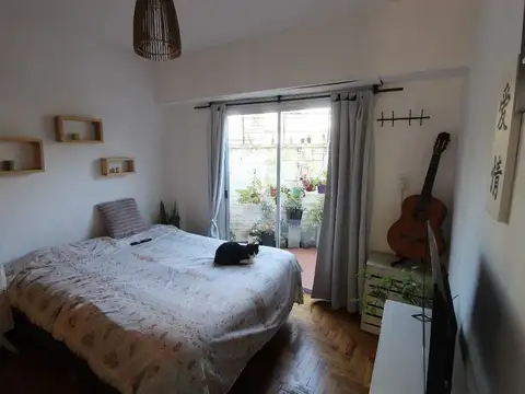 Depto Tipo Casa en Venta en Villa Luzuriaga, USD 49.500
