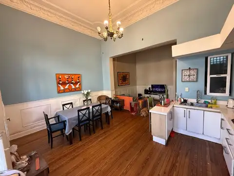 Depto Tipo Casa en Venta al Este