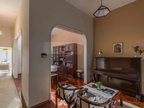 Casa en Venta de 5 dormitorios
