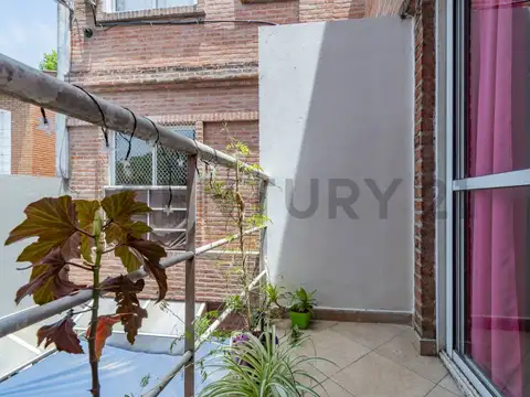 MOLIERE 741 , Piso 2