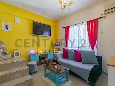 MOLIERE 741 , Piso 2