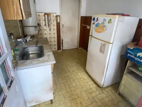 Casa en Venta 45 años