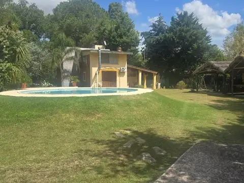 Casa en Venta A Estrenar