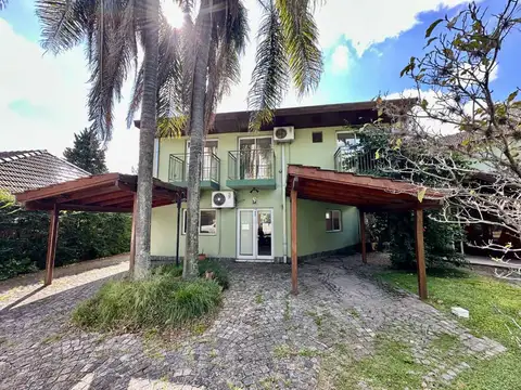 Casa en Venta de 7 dormitorios