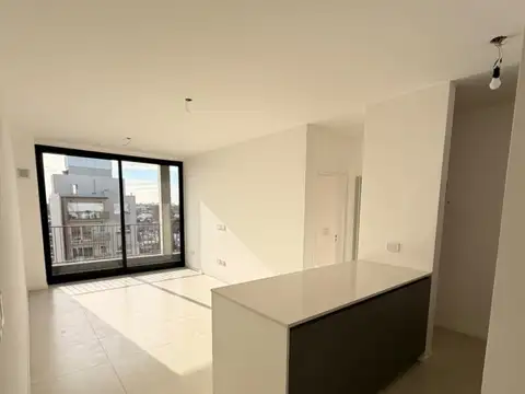 Departamento 2 ambientes en Alquiler en San Martin