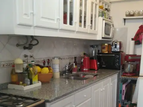 Departamento en Venta en San Fernando, USD 110.000