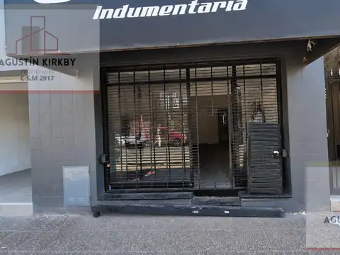 Local - Jose Clemente Paz