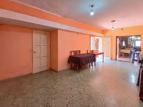 Casa en Venta en Barrio Matheu, USD 73.000