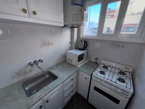 Departamento en Alquiler en Terminal, USD 480.000