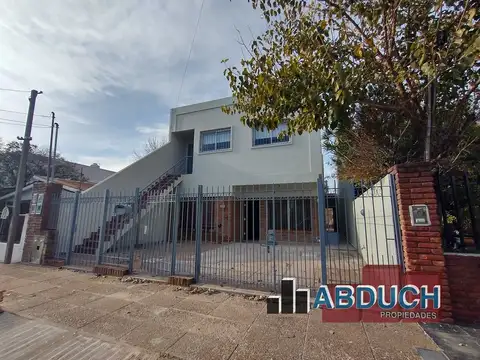 ALQUILER 3 AMBIENTES VILLA BALLESTER