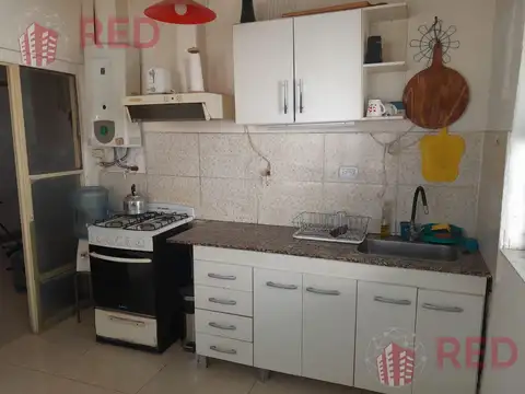 Departamento en Venta 15 años