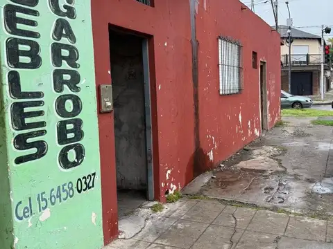 Avenida La Paloma 2000