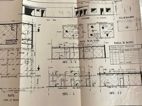 Casa en venta con locales comerciales en el Talar