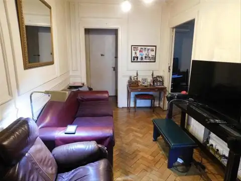 Departamento en Venta de 5 ambientes