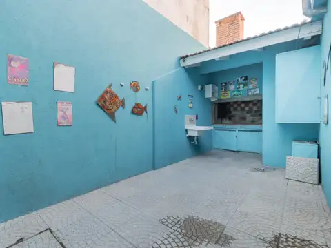 Casa en Venta 30 años
