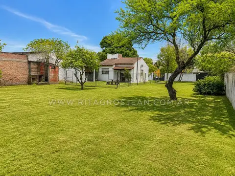 Terreno en Venta de 650,0 m2