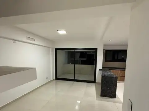 Departamento en Alquiler de 5 ambientes