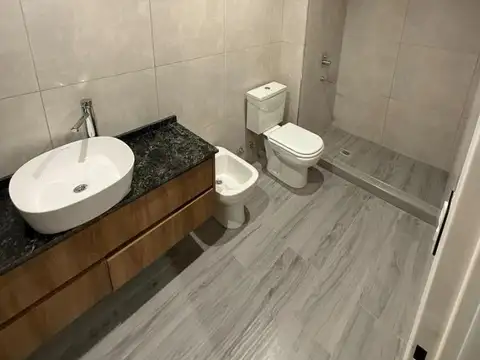 ALQUILER DEPARTAMENTO 7 AMBIENTES 1 CATEGORIA